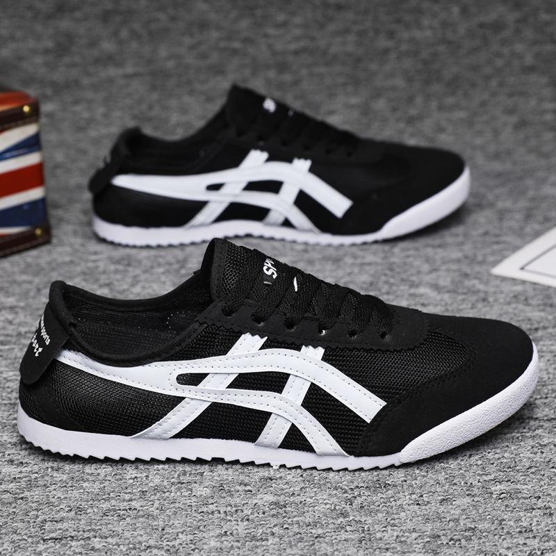 

Couple casual single shoes men s and women s board shoes lightweight breathable canvas Doudou shoes student white shoes 36 women s code чёрный