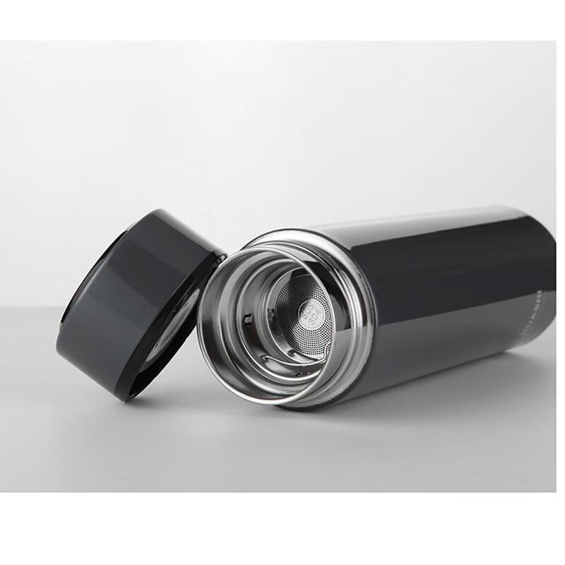 SHANG HUASHI Cestovní nerezová izolovaná láhev