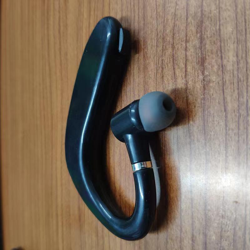 Cross-border S109 Bluetooth Earphone, Ultra-long Battery, Comfortable Ear Hook for Extended Use
