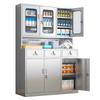 Stainless Steel Aseptic Medicine Cabinet