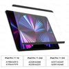 Paper Like Screen Protector For iPad Air 4 5 10.9 Pro 11 9.7 5/6th 10.2 7/8/9th Mini 6 5 Magnetic Writing Film iPad Accessories