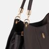 Petra - Leather Handbag