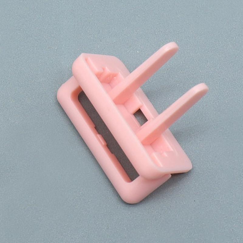 10pcs Children Electric Shock Safety Socket Protection Cover
