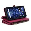 Kyocera Digno BX and Fujitsu ARROWS NX9 Leather Phone Case