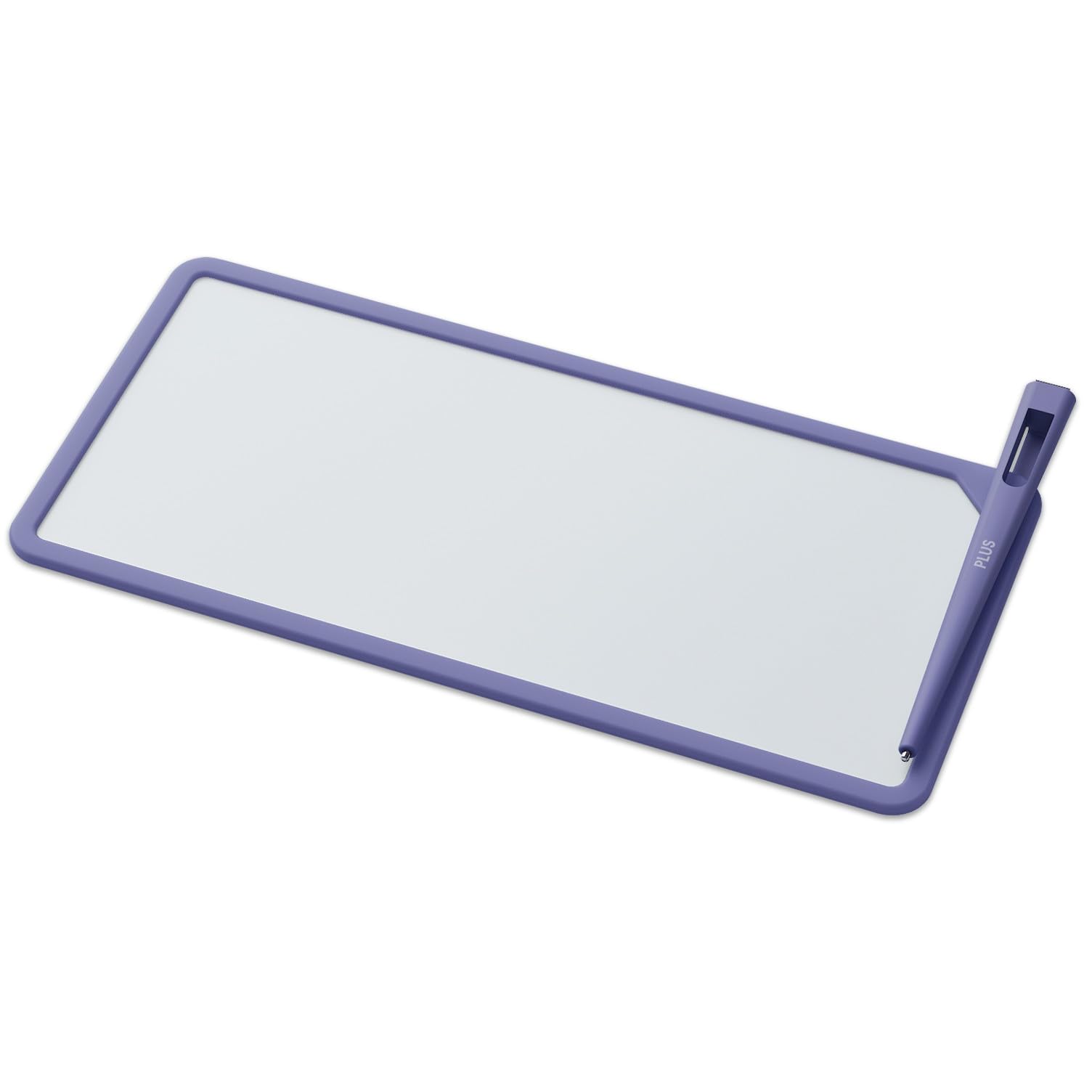 

Plus Memo Pad Note Memo Pad Repeat Eco Stationery Business Kaite Memo A4 x Midnight Blue Year 1/3 [25 Edition] KM-1021A-BL 538-252