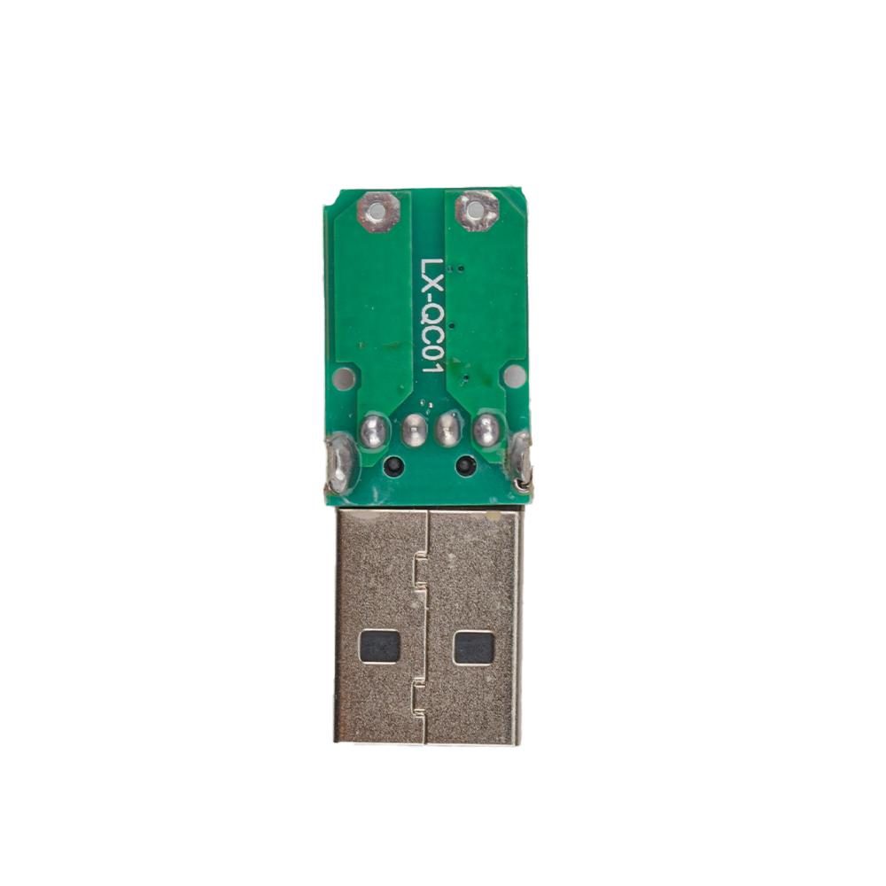 

PD QC Quick Charge Trigger USB DC-DC UPS 9/12/20V Type c Module Power Delivery Power Bank Board Fast Charging DC-DC Boost