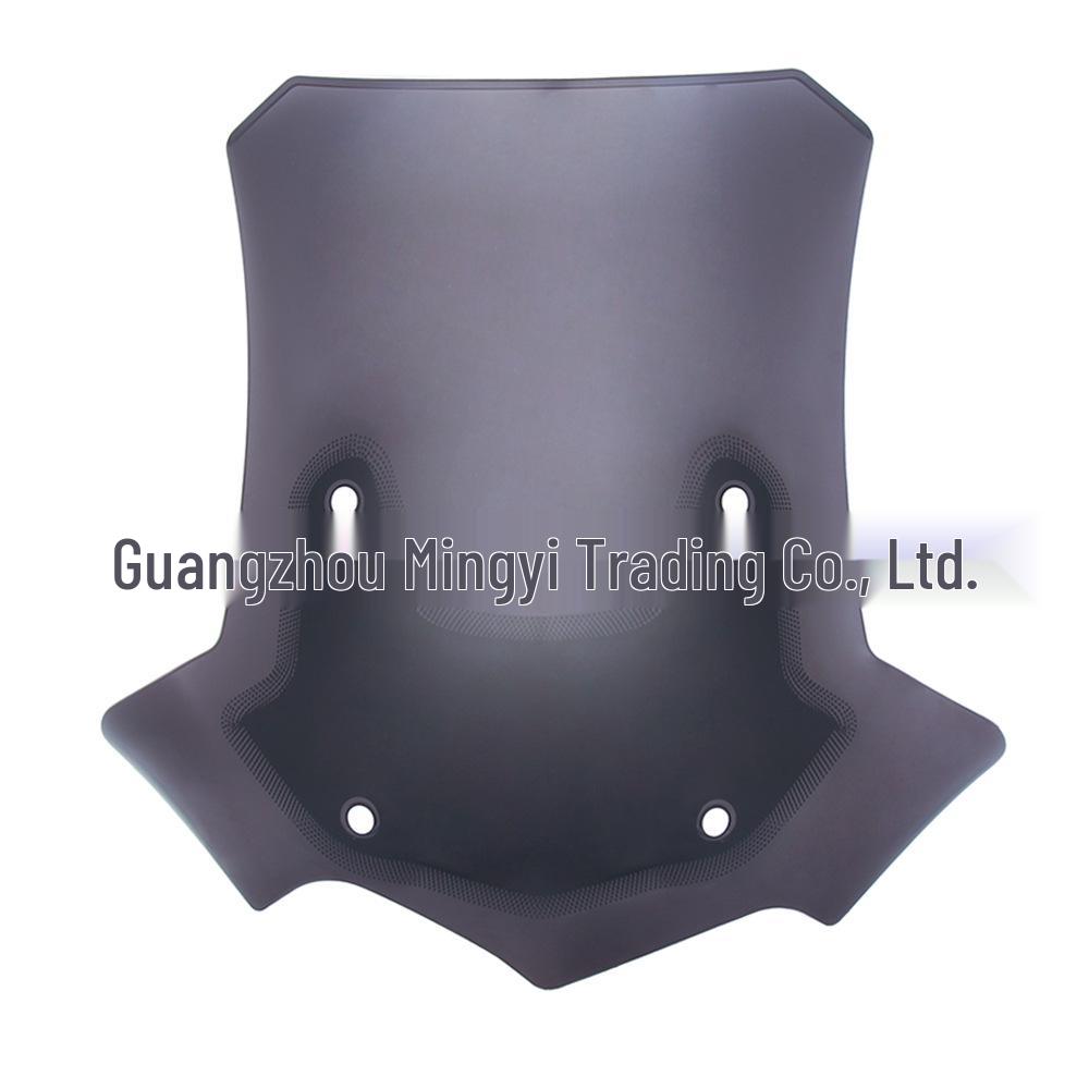 BMW F850GS ADV Windshield Deflector (2019-2021)