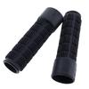 2 Rubber Handles For Bobcat Mini Loader 751753763773863864873883963 S175