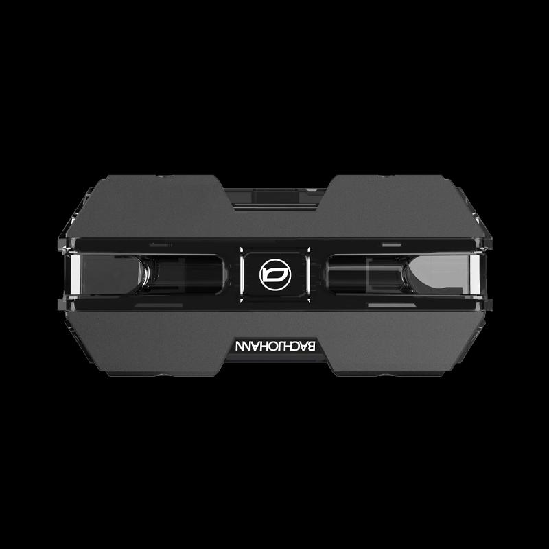 

Bach John B3 True Wireless Earbuds