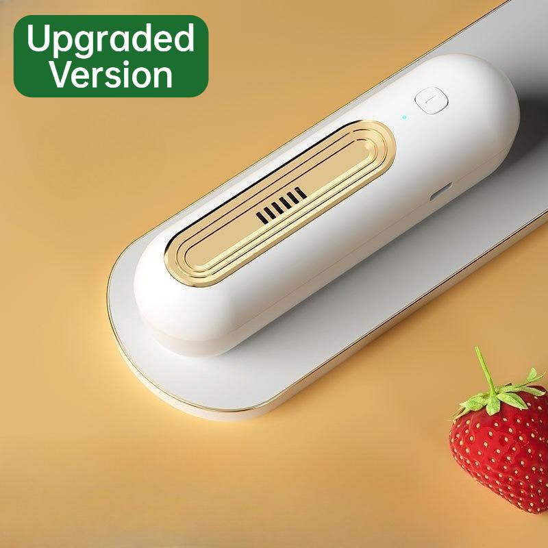 Bathroom Deodorizer, USB Rechargeable Air Purifier, Pet Purifier, Home Wardrobe, Refrigerator Deodorizer, Suitable for Both Home and Travel