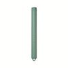 26cm Silicone Rolling Pin Stainless Steel Pastry Dough Flour Roller Kitchen Cooking Baking Tool For Pasta Cookie Dough