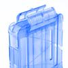 22 Dart EVA Soft Bullet Clip Darts Plastic Gun Toy Cartridge Holder  (Blue)