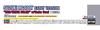 Hasegawa Suzuki RG400 Gamma Early Model with Under Cowl Plastic Model Kit 21732 1/12 Red/White
