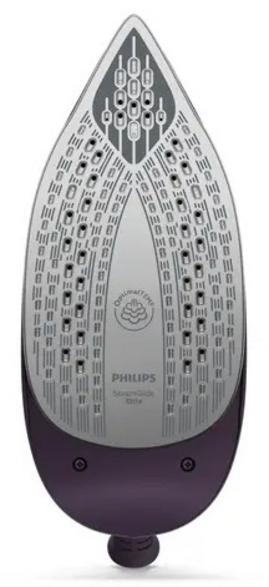 Philips psg7200/30 magic purple steam generator
