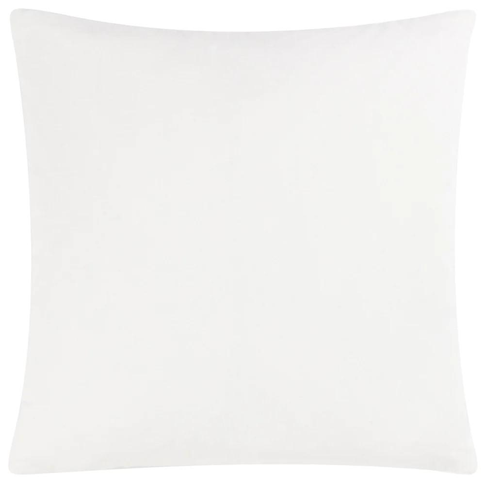 Heya Home Tassel Rainbow Cushion Cover