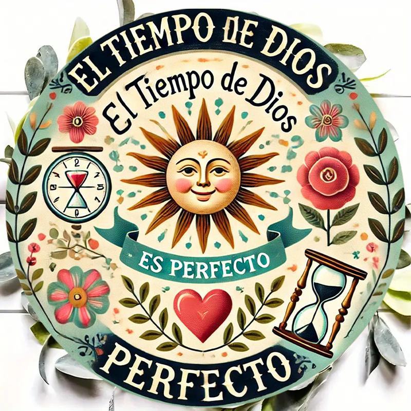Durable X Inch Iron Sign Perfect for Outdoor Decoration Porches Garages Homes Cafes And Gardens Weatherproof