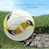 Size 5 Football for Children and Teens - Ideal for Primary and Middle School Students