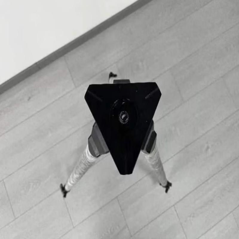 Umbrella Walker Theodolite Tripod