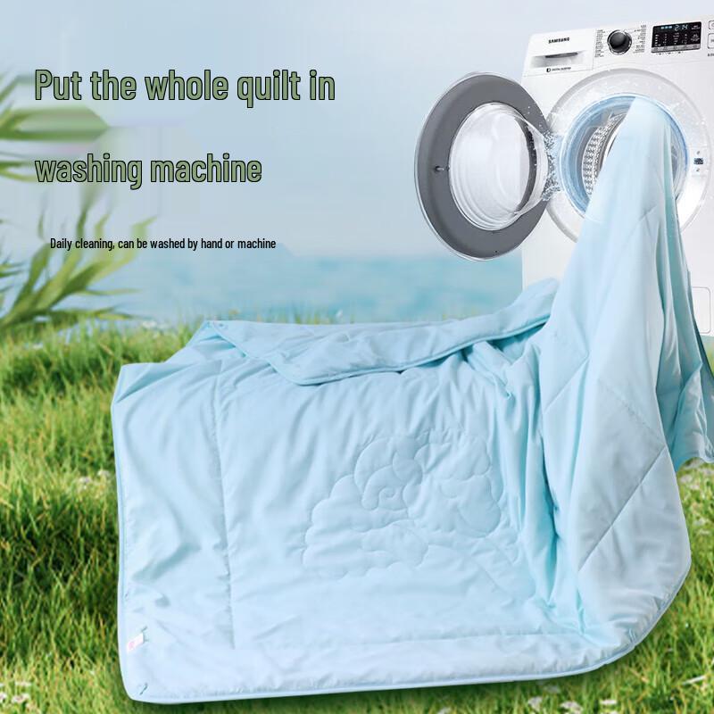 Hengyuanxiang Four Seasons Australian Wool Quilt