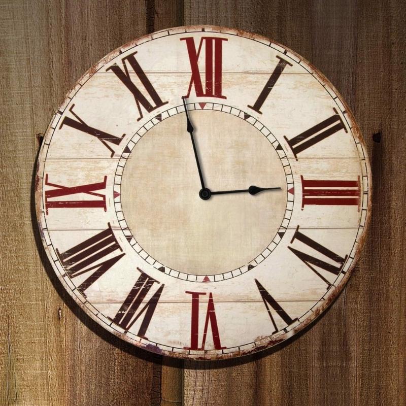 Uhrwerk-Sets mit langen Wellen und 2 Paar eleganten Metallzeigern für Heimdekorations- und Uhrenbastelarbeiten