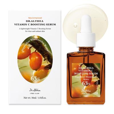DR. Althea Vitamin C Boosting Serum 30ml