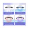 Face and Neck Lifting Device with Heated Microcurrent and LED Red Light Therapy, Vibrating Facial Massager, Double Chin Eliminator, Skin Rejuvenation