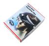 Head Glasses 4 Interchangeable Combine Two Up To 6x Magnifying Glass for Watch and Precision Work 2-LED Magnifier, Magnifier, Head-Mounted Magnifier,