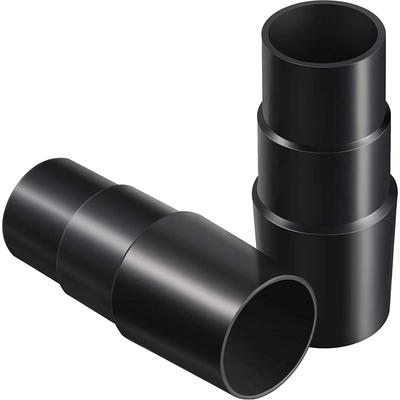 Adaptateur de tuyau d'aspirateur, convertisseur d'adaptateur universel de tuyau de nettoyage, réducteur de tuyau de 32Mm 35Mm 40Mm pour la plupart des aspirateurs 2 pièces