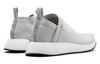 Adidas Wmns NMD_CS2 Primeknit 'Pearl Grey' Women's BA7213