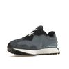 New Balance 327 Denim Unisex Sneakers Blue Eclipse Grey MS327PA