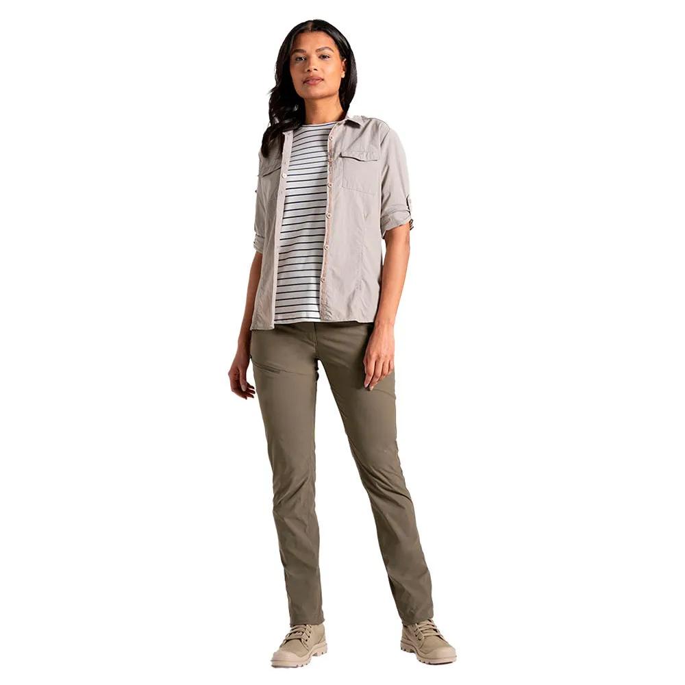 Craghoppers Брюки Nosilife Pro III