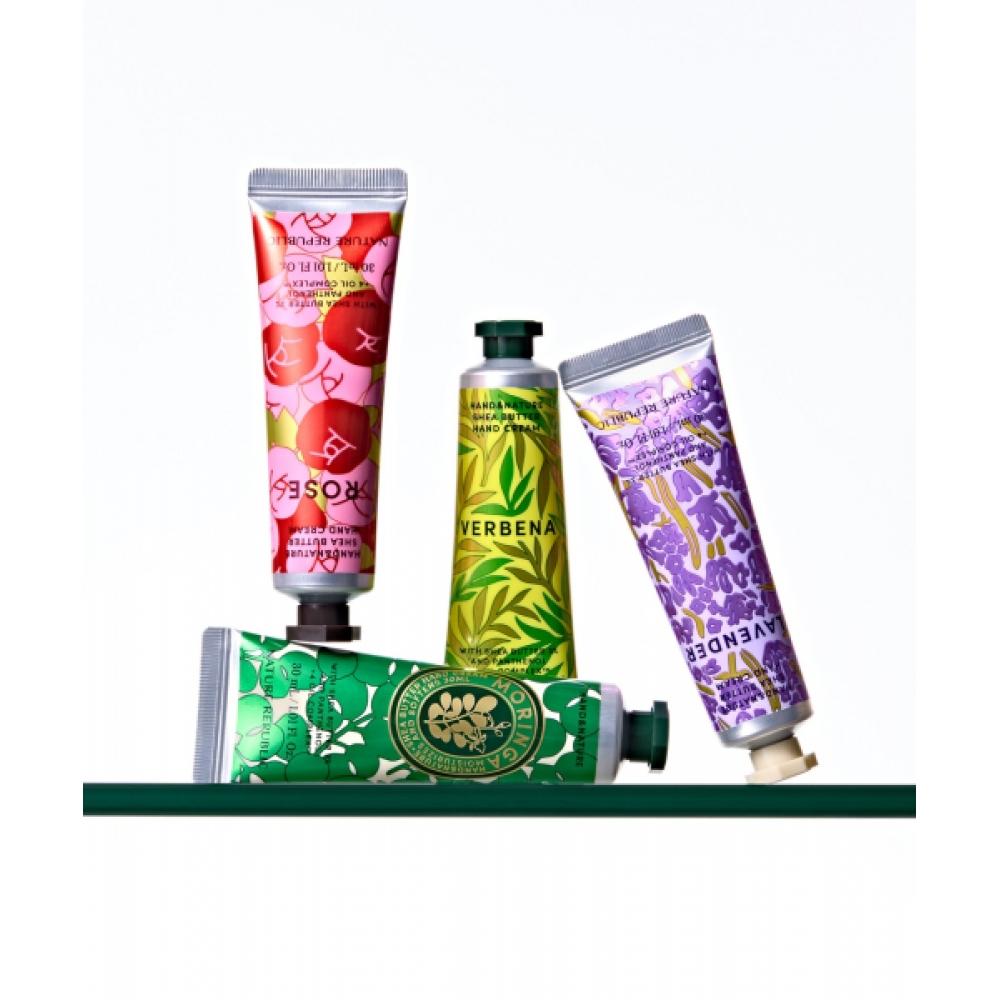 Nature Republic [2pack] Hand   Nature Hand Cream Moringa PK1935