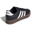 adidas Daily 4.0 Black White Gum Unisex Sneakers Core-Black Footwear-White JR0086