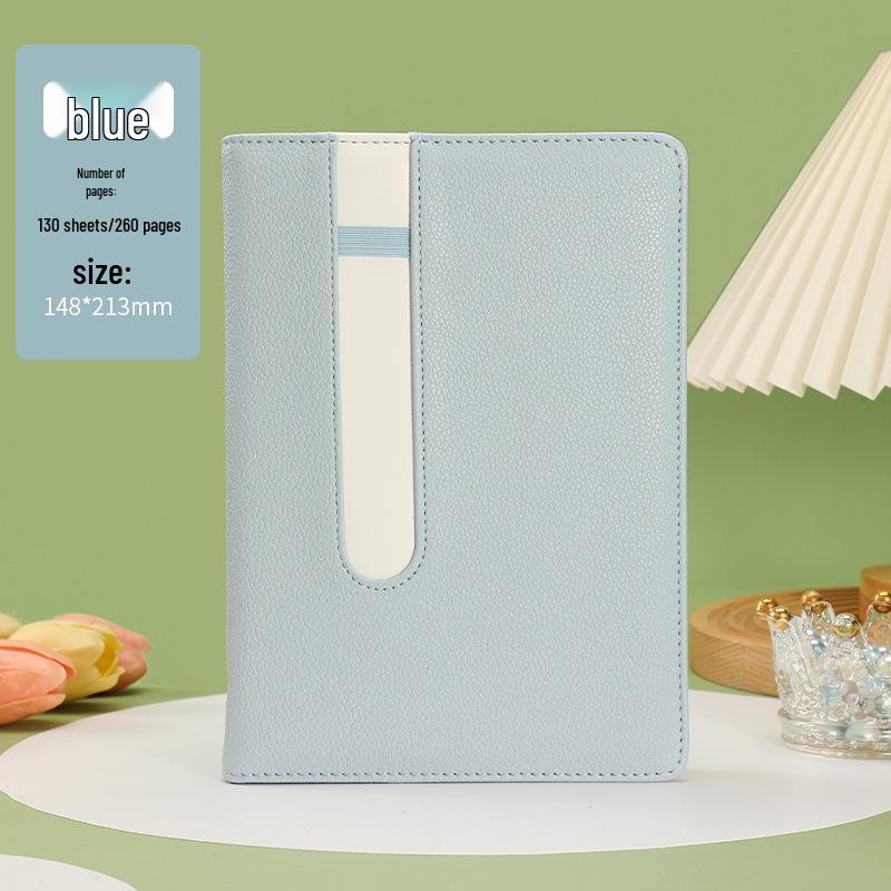 Custom Logo Business Laptop Gift Set: Premium Notebook & More for Corporate Events