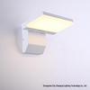 Rotatable LED Wall Light with Motion Sensor, Waterproof for Outdoor Courtyard and Garden