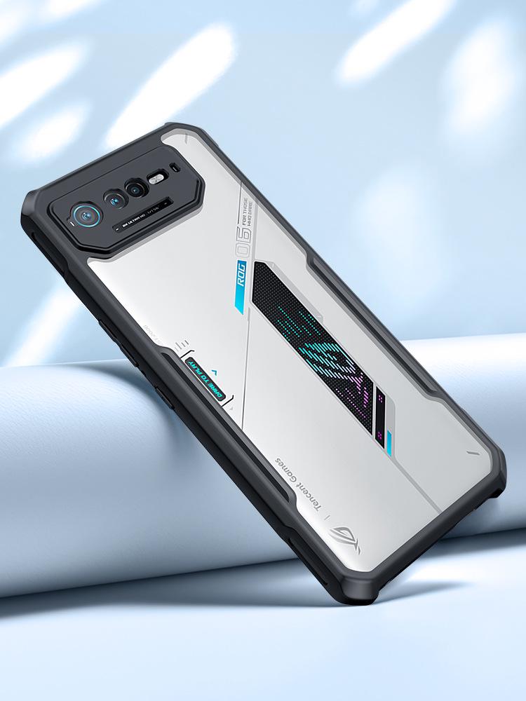 Funda Protectora para Teléfono ASUS ROG 6/6 Pro/6D Ultimate de Xundihua
