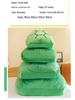 Wearable Turtle Shell Pillow: Doll, Sleeping Bag, Cushion, Birthday Gift