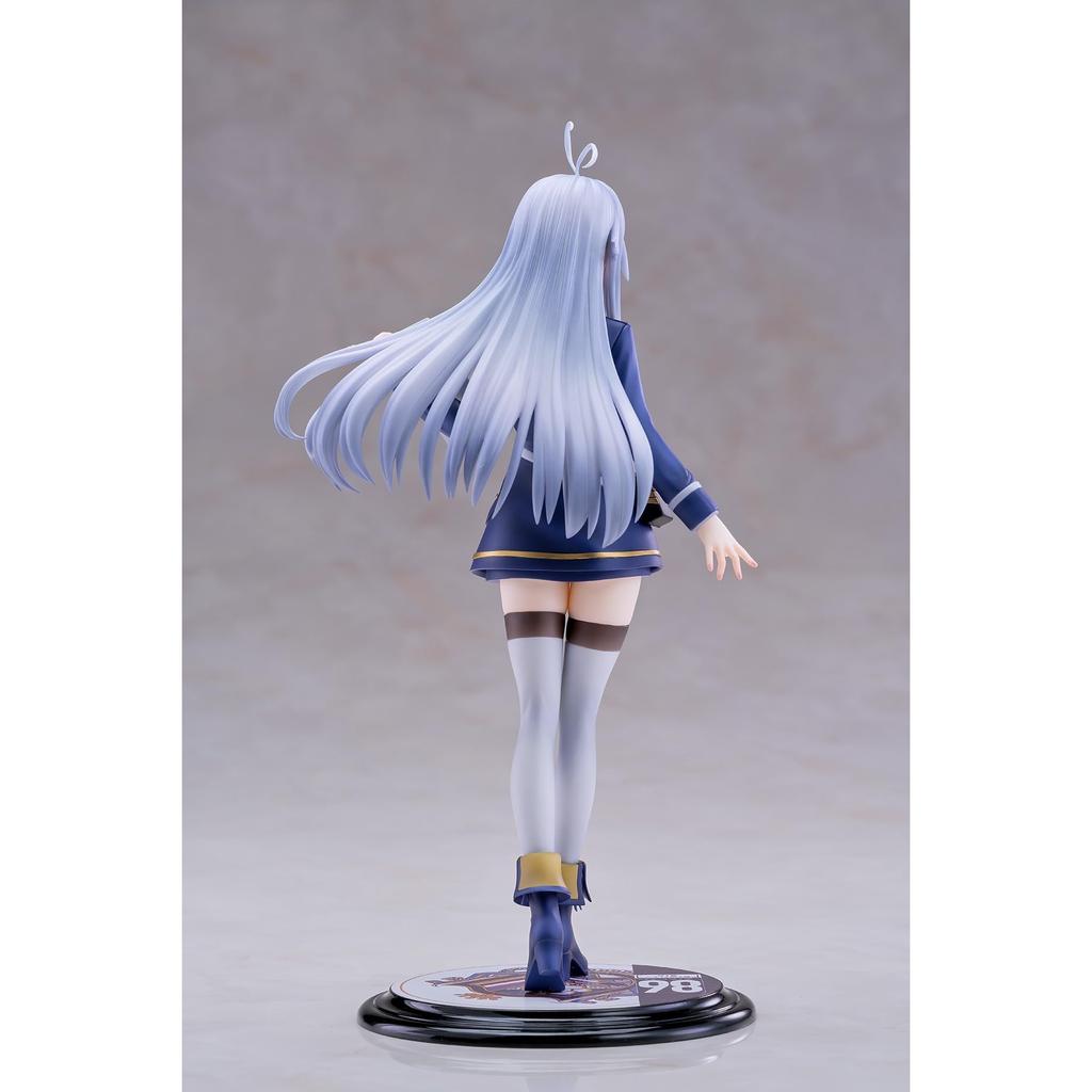 Wanderer 86 Eighty-Six Lena 1/7 Scale PVC & ABS Painted Finished Anime Figure Collectible
