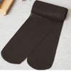 Daiso Comfortable Tight Fitting Tights Black 20d
