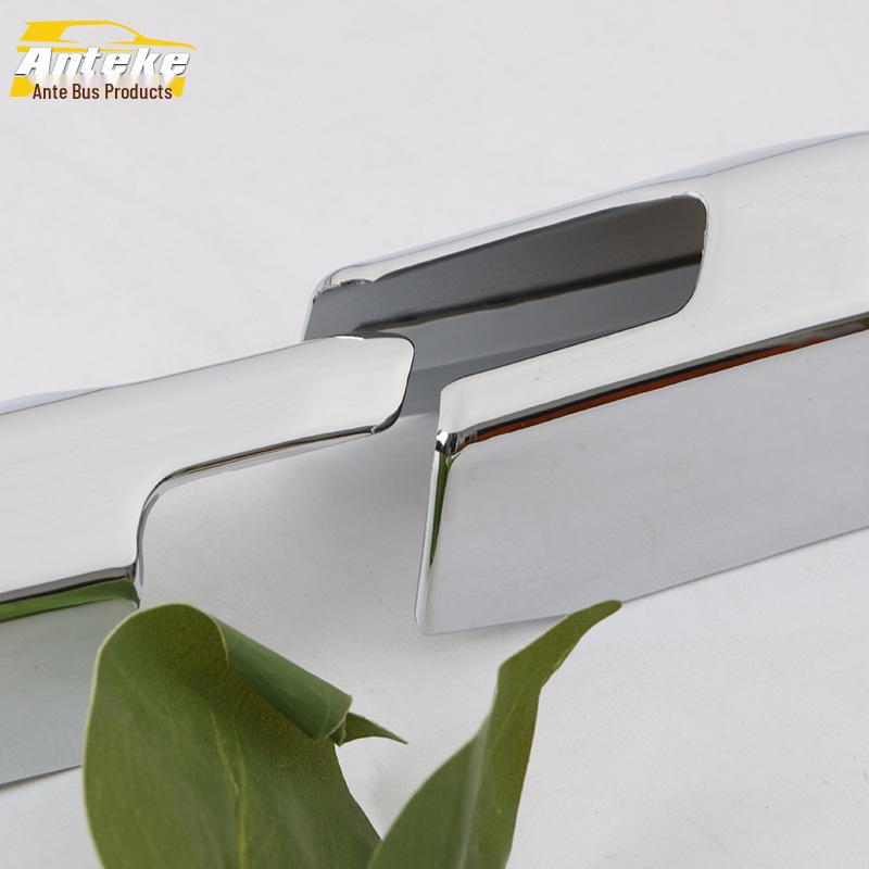 NIO ES6 Rear Wiper Trim & Cover Decorative Strip