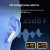 New TWS Bluetooth Gaming Earphones with Ultra-Long Battery, HD Calls, Noise Reduction, and Wireless Sports Design.