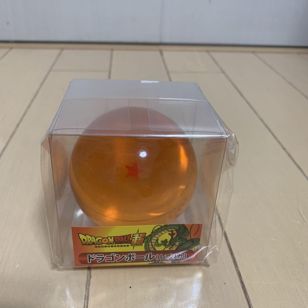 

[USED] Dragon Ball 7 Real Size Figures - Patented by Toei Animation