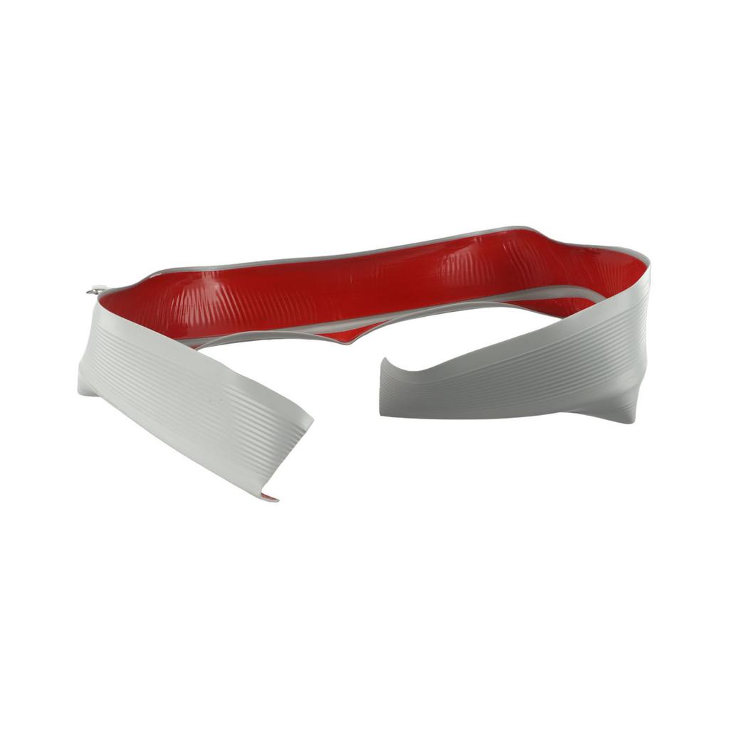 Stair Edge Protector Rubber Stair Nosing Rubber Stair Nosing Easy Installation Easy To Clean Specifications Anti Slip