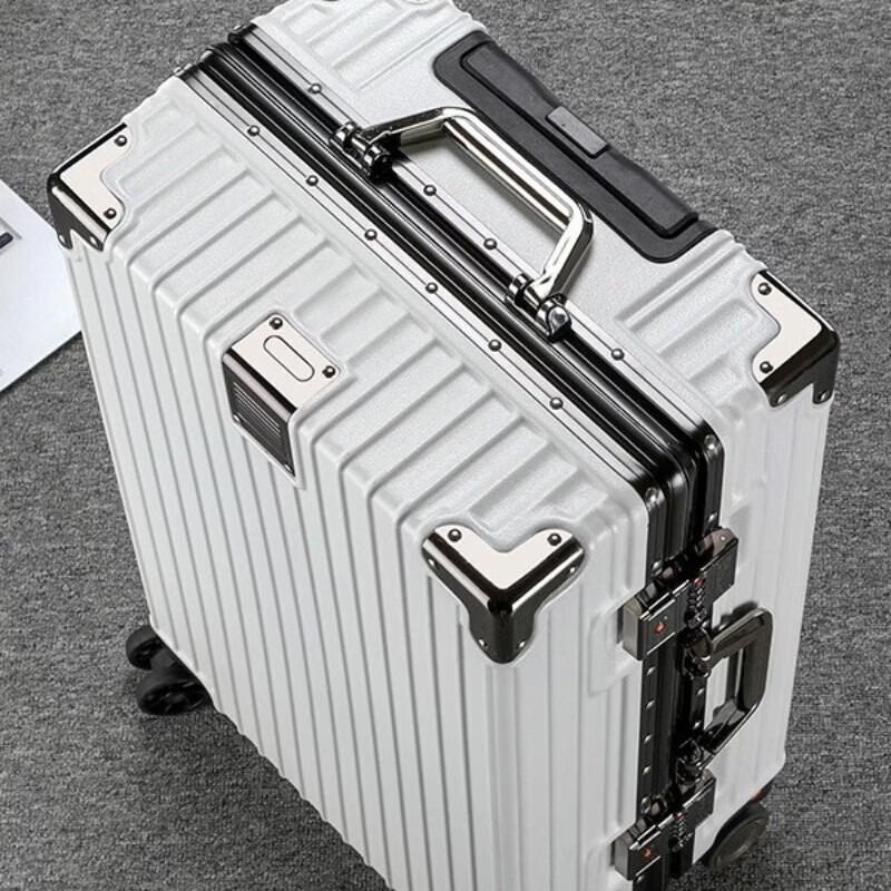 Lishen Business Travel Spinner Suitcase