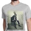 Stylish Rabbit Mens 3D Tshirts Rusty Lake Game Retro Tees Camisas O Neck Premium Cotton Sport Unisxe Tops T Shirt