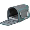 Sac De Voyage - TRIXIE - Vicky - Coussin Amovible - 40x27x28 Cm - Pour Rongeurs Et Lapins