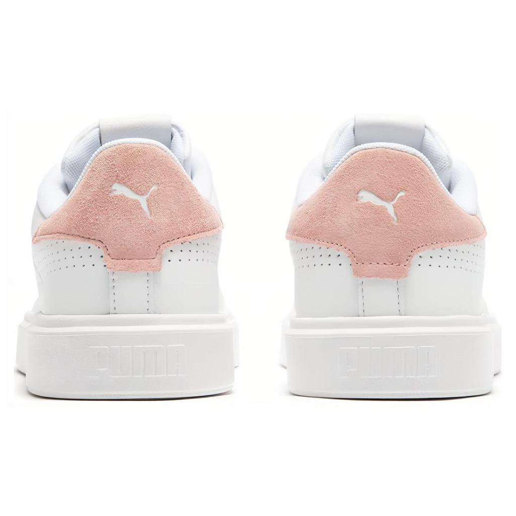 Puma Lajla 'White Pink' Women's 388951-02