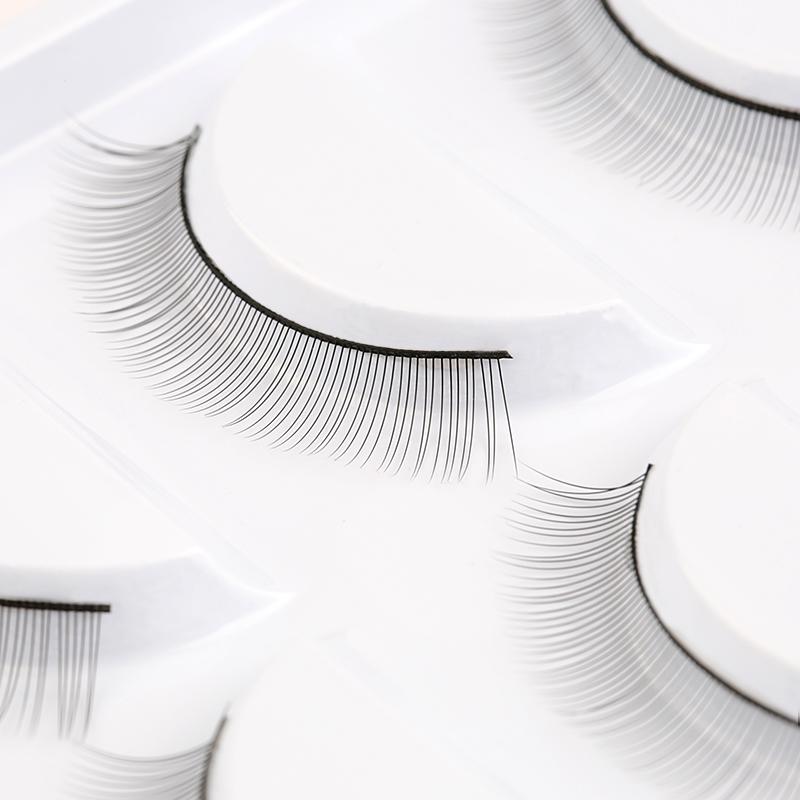 Eyelash Extension Training Head Makeup Practice Model Kit Fake Mannequin Head Rubber Eye Practicing Lashes Extensions Supplies