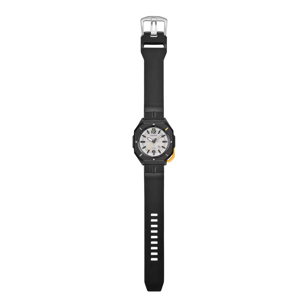 Used Watch Casio PRO TREK Hiker Line PRJ-01-1JF Solar New Authentic