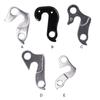 Derailleur Hanger Handy Installation Upgraded Fittings Racing Frame Gear Universal Wear-resistance Biking Components Tail Hook